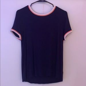 Ringer tee